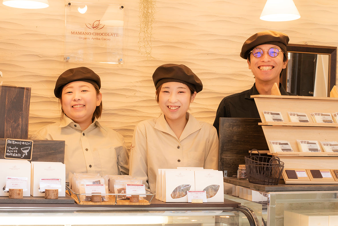 バレンタイン2023短期アルバイトスタッフ募集！（時給1,500円、新宿駅