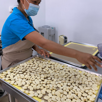 エクアドル産ジャングルマカンボ 150g/1kg|乾燥