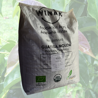 グアユサ茶500g/12.5kg |エクアドル産|ウィニャック組合|チャクラ認証