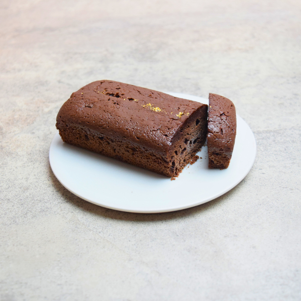 チョコパウンドケーキ アマゾンアリバ