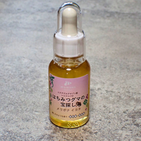 はちみつグマの宝探し メリポナイヨタ ハリナシ蜂蜜 30ml/250ml