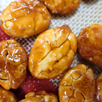 マカンボのキャラメルミルクショコラ【180g】