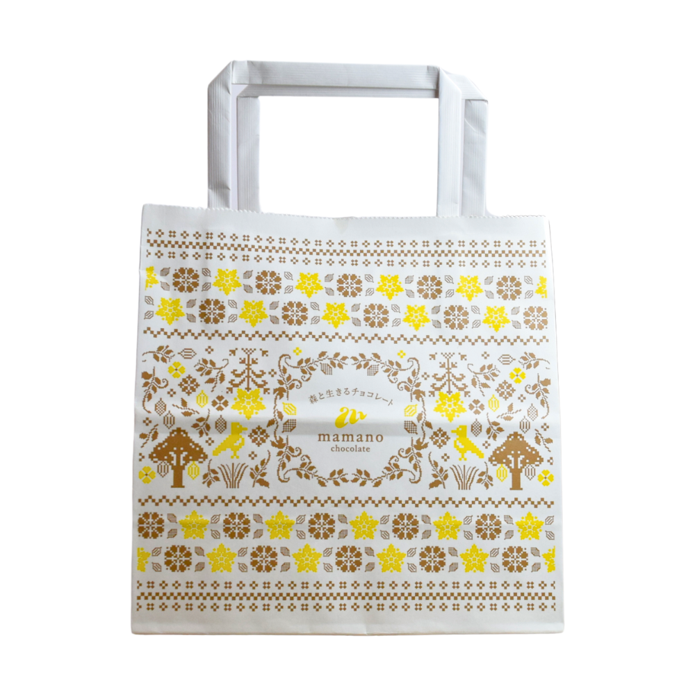 柄手提げ袋(小)