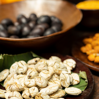 エクアドル産ジャングルマカンボ 150g/1kg|乾燥