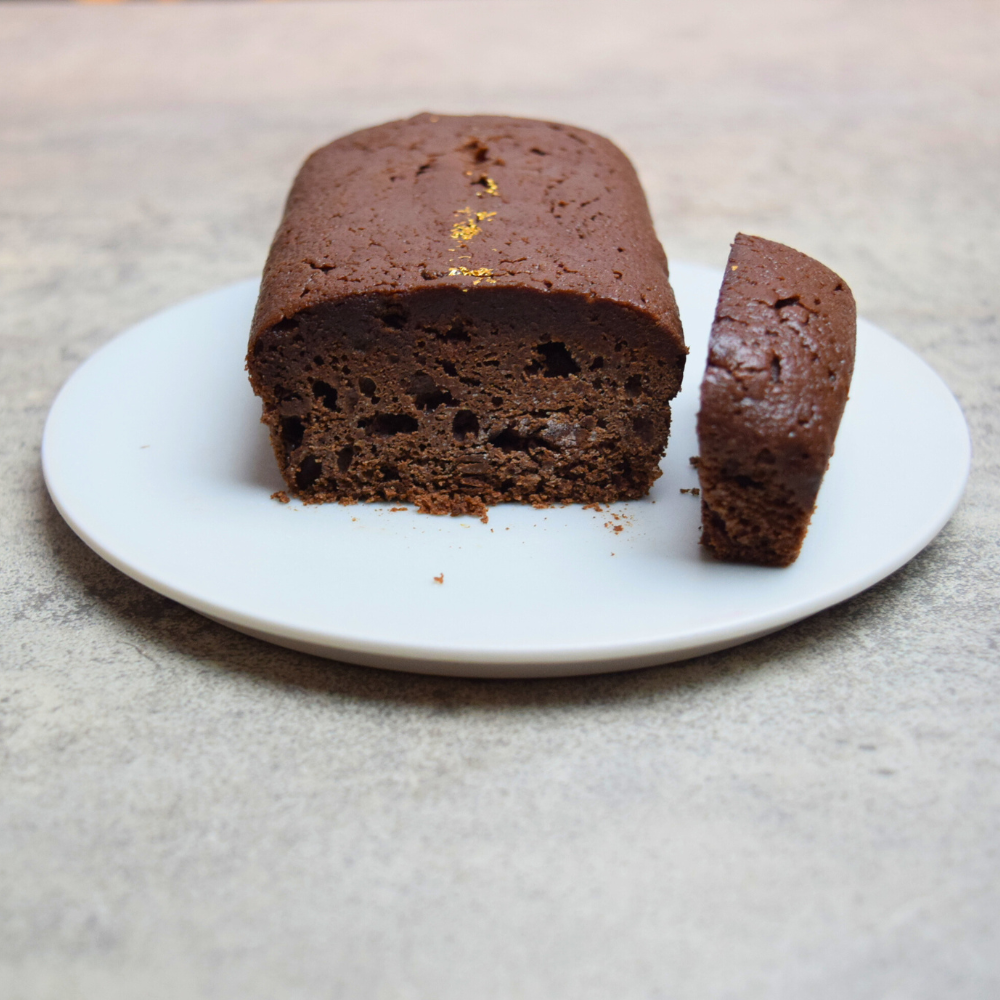 チョコパウンドケーキ アマゾンアリバ