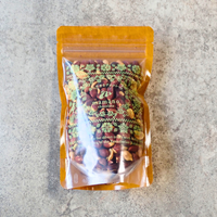 【素焼き】ジャングルピーナッツ 200g