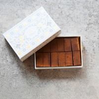 森の生チョコレート アマゾンバニラ12個