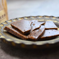 アリバチョコバタースコッチ35g チャクラ認証取得