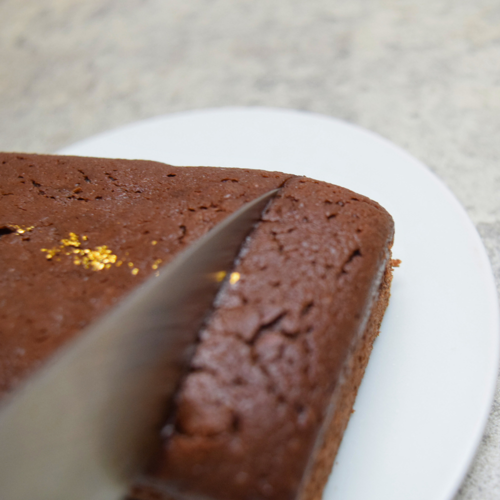 チョコパウンドケーキ アマゾンアリバ