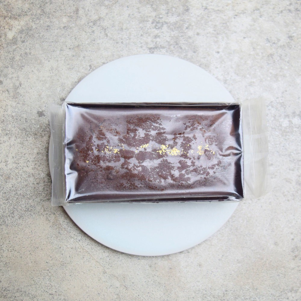 チョコパウンドケーキ アマゾンアリバ