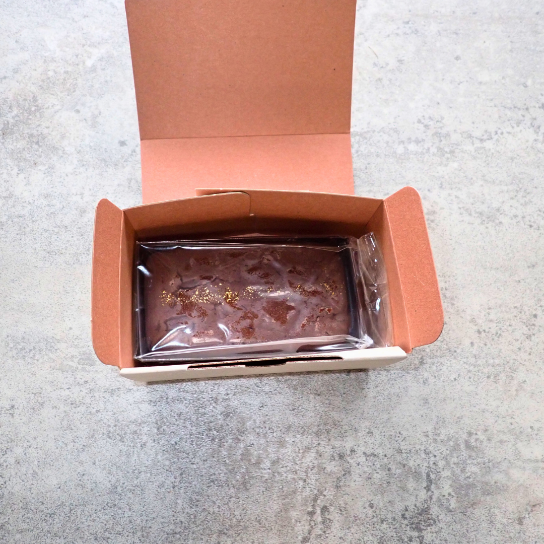 チョコパウンドケーキ アマゾンアリバ