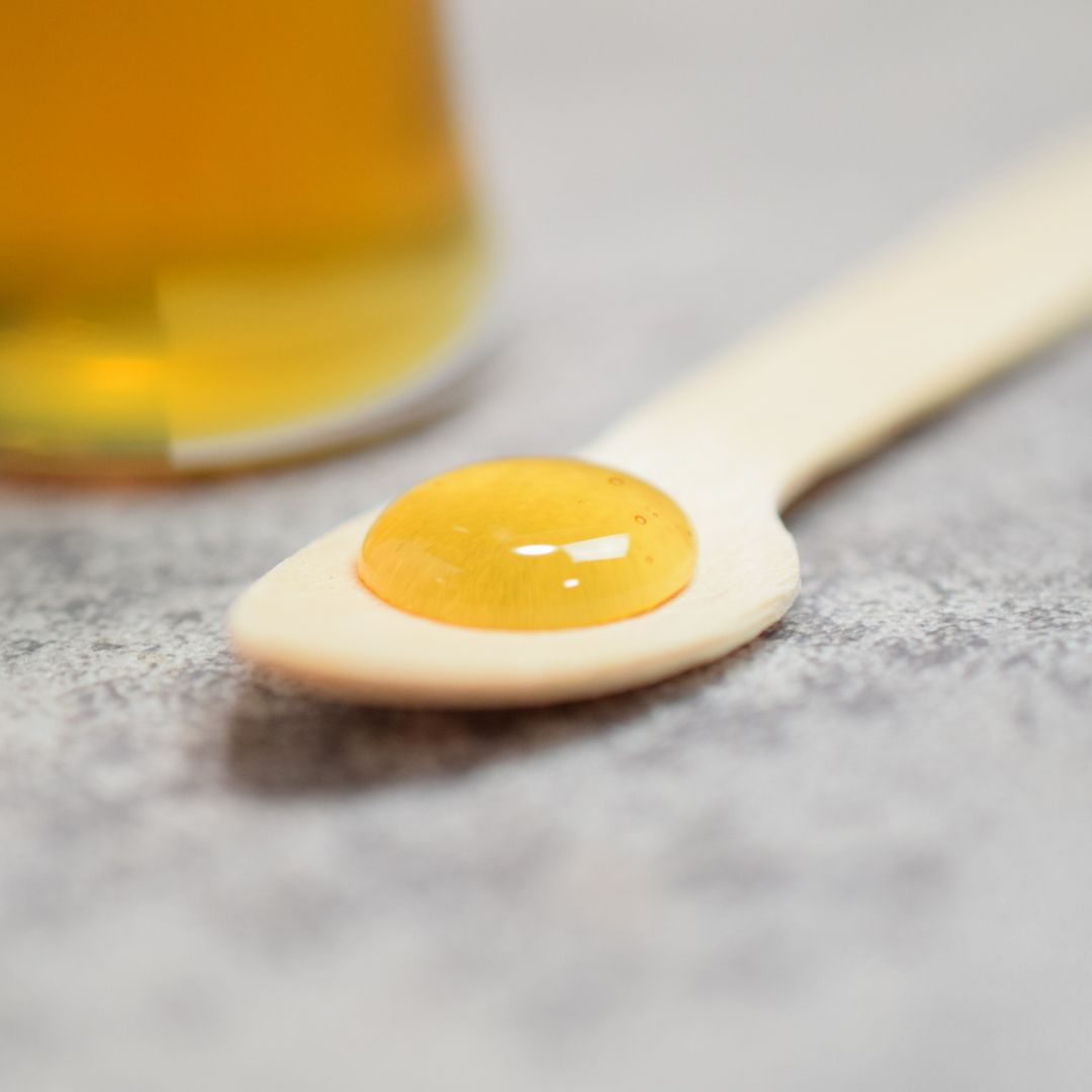 ビックビーのごちそう メリポナグランディス ハリナシ蜂蜜 30ml/250ml