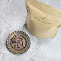 ウィニャック組合2024 エクアドル北東部アマゾン産アリバカカオ豆 100g/1kg/5kg/20kg (4日発酵/チャクラ認証取得)