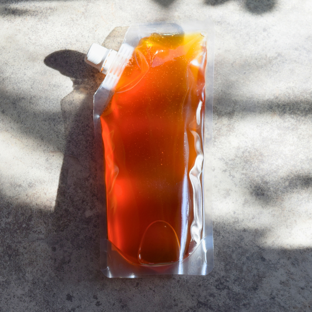 小さな天使のしずく テトラゴニスカアングスチュラ ハリナシ蜂蜜 30ml/250ml