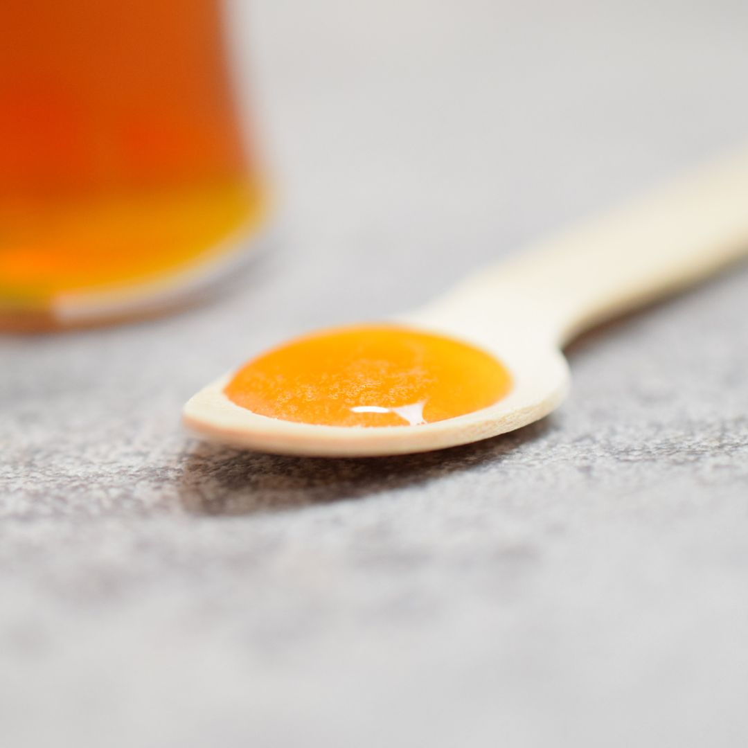 小さな天使のしずく テトラゴニスカアングスチュラ ハリナシ蜂蜜 30ml/250ml