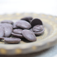 エクアドルアリバミルク カカオ49% 森のチョコドロップス40g