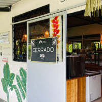 エクアドル産アマゾン珈琲|極細挽き|ファインロブスタ|WITOCA