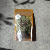 エクアドルアリバミルク カカオ49% 森のチョコドロップス150g