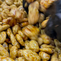 エクアドル産ジャングルマカンボ 150g/1kg|乾燥