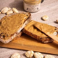 エクアドル産ジャングルマカンボ 150g/1kg|乾燥