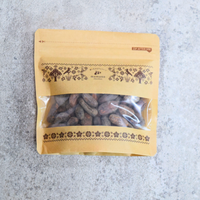 ウィニャック組合2024 エクアドル北東部アマゾン産アリバカカオ豆 100g/1kg/5kg/20kg (4日発酵/チャクラ認証取得)