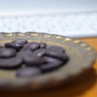 アマゾンアリバ100% 森のチョコドロップス150g 商品画像 2 | ママノチョコレート
