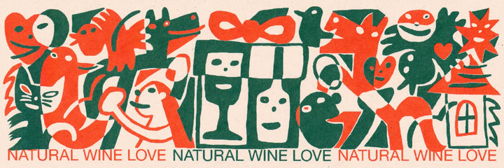 12月21日、22日の土日は青山の国連大学前の「Natural Wine Love Vol.3」に出店します！｜ママノチョコレート