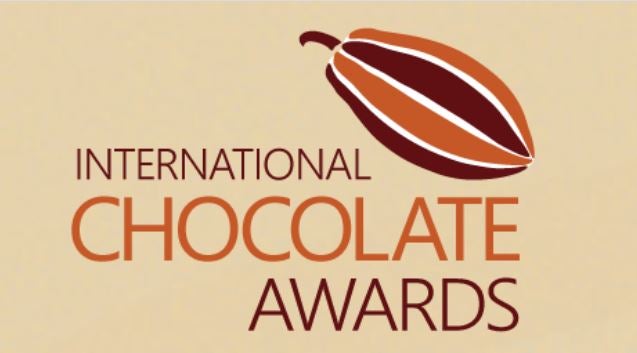 World Chocolate Award世界大会にて生チョコレートが、『Bronze賞』を受賞！