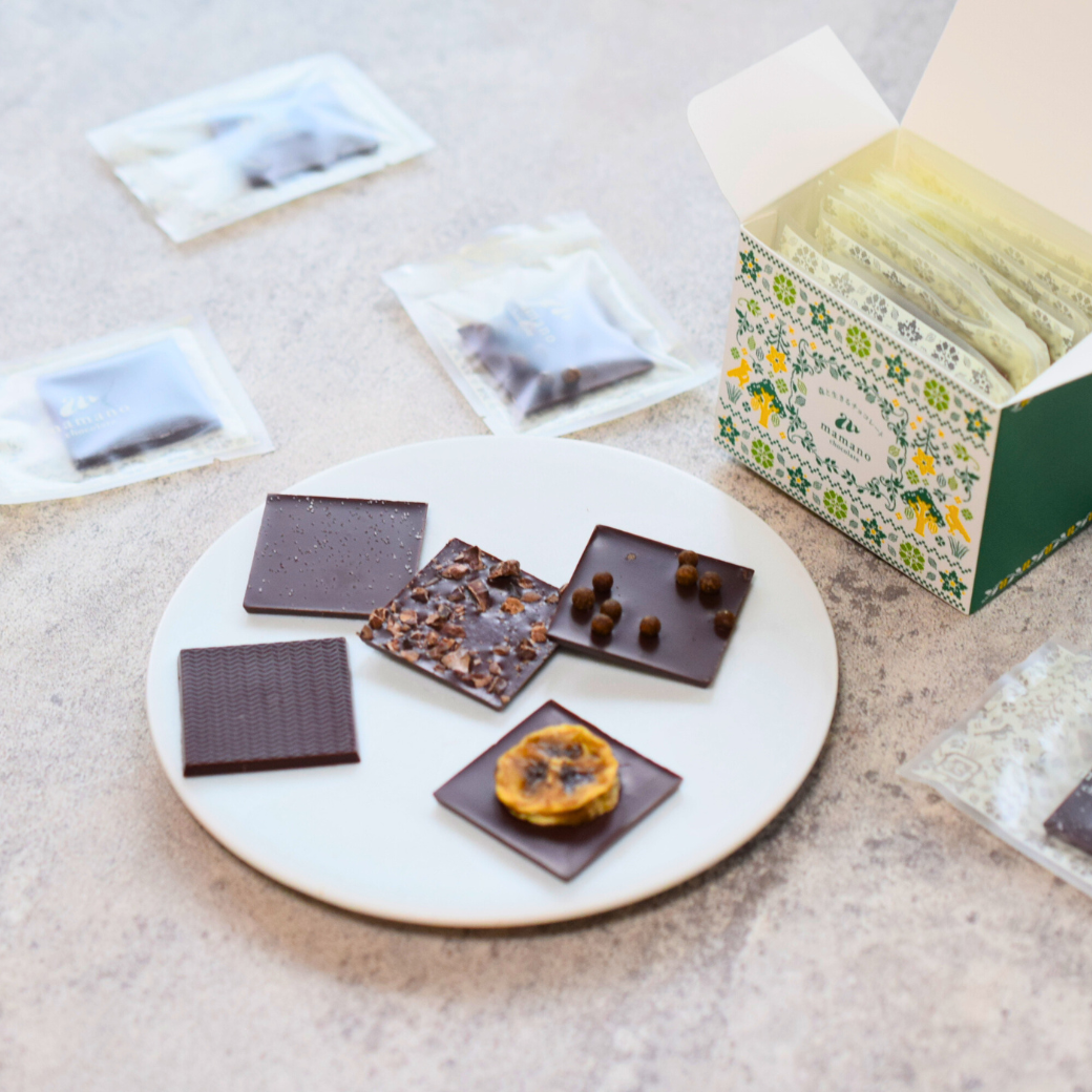 全ての商品 – ママノチョコレート