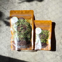 エクアドルアリバミルク カカオ49% 森のチョコドロップス40g