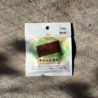 70% やわらか焙煎 アマゾンアリバザクザクver　ミニタブレット