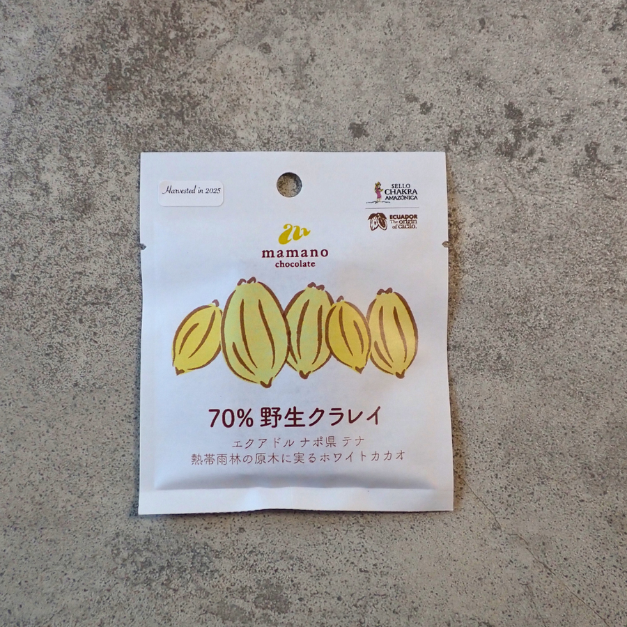 70% 野生クラレイ2025|ミニタブレット