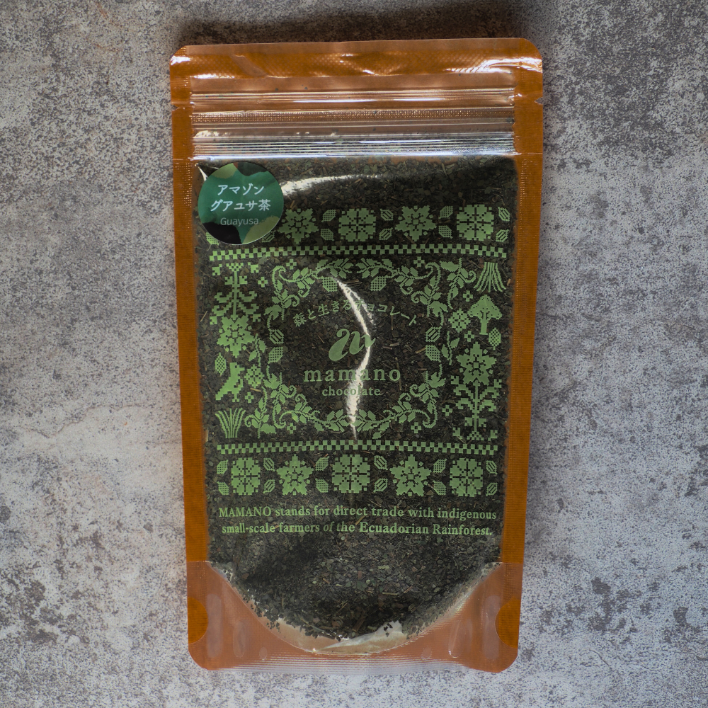 Guayusa