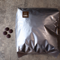 Chocolate liquor 100% Ariva 1kg