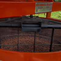 カカオ豆：アリバエスメラルダス アソプロカナンデ組合 チャチ族 5日発酵 2025年  1kg/5kg/20kg