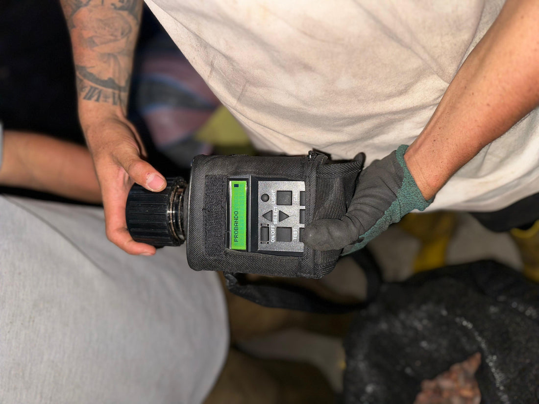 カカオ豆：アリバエスメラルダス アソプロカナンデ組合 チャチ族 5日発酵 2025年  1kg/5kg/20kg