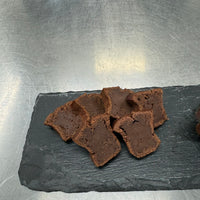 幸せのフォンダンシェ アマゾンバニラ＆チョコレート【Fondance Tokyoコラボ】1個