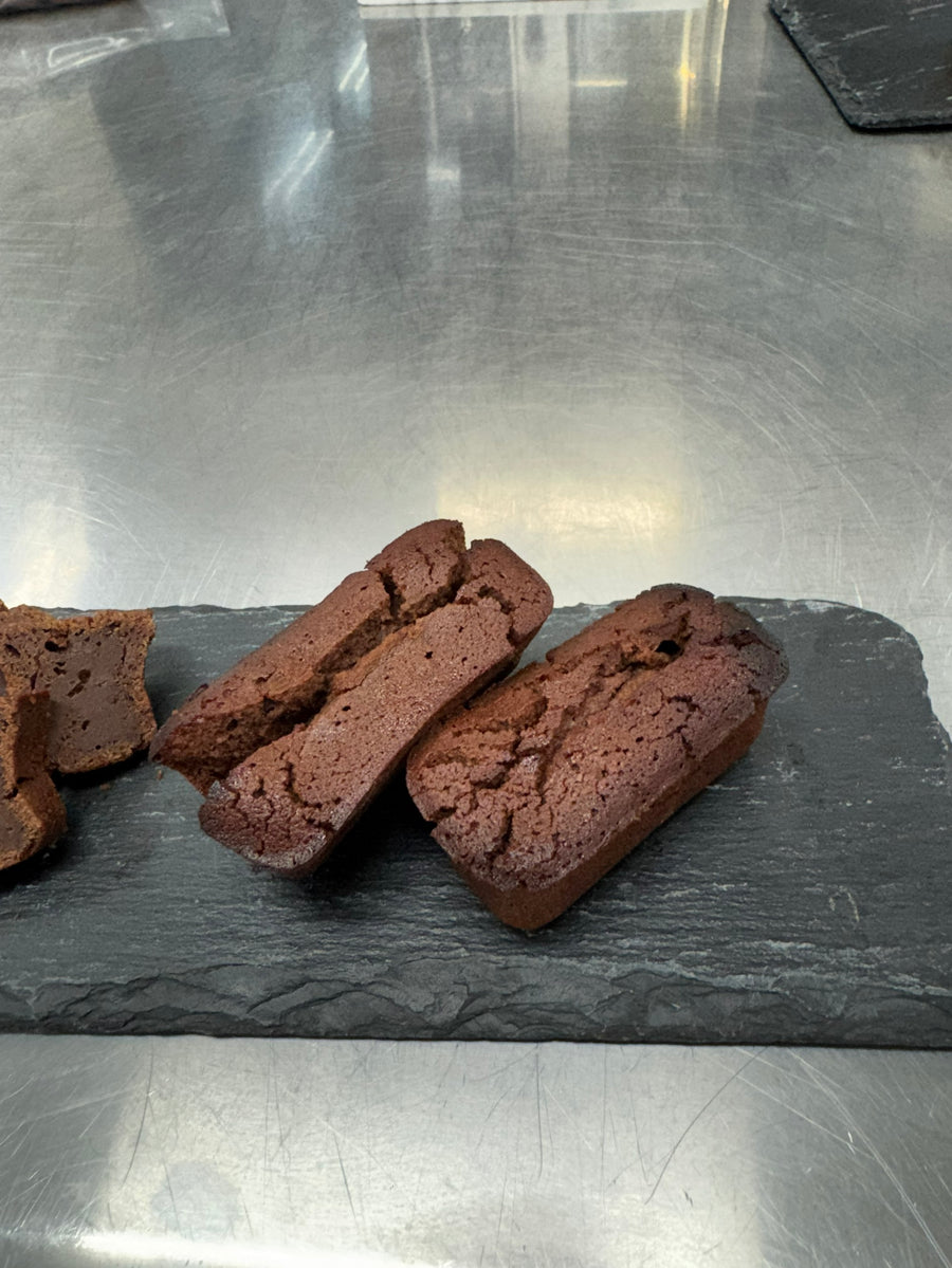 幸せのフォンダンシェ アマゾンバニラ＆チョコレート【Fondance Tokyoコラボ】1個