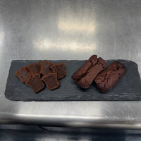 幸せのフォンダンシェ アマゾンバニラ＆チョコレート【Fondance Tokyoコラボ】1個