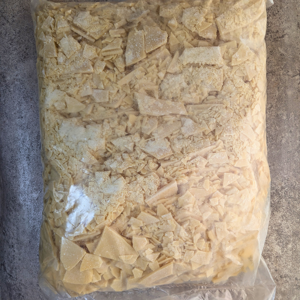 エクアドル産ナチュラルアリバカカオバター kibbles 5kg