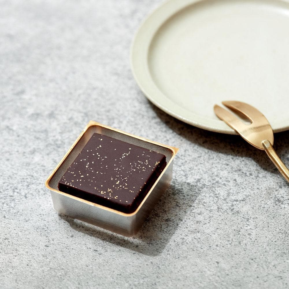 神様の大粒生チョコレート 単品（簡易包装） 冷蔵配送 MAMANO CHOCOLATE 