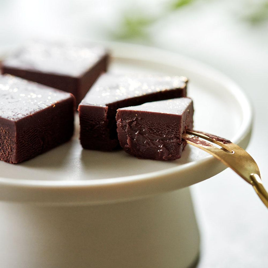 【ブランデー6個】神様の大粒生チョコレート[🏅ICA受賞] 冷蔵配送 MAMANO CHOCOLATE 