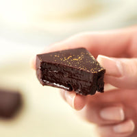 【ブランデー6個】神様の大粒生チョコレート[🏅ICA受賞] 冷蔵配送 MAMANO CHOCOLATE 